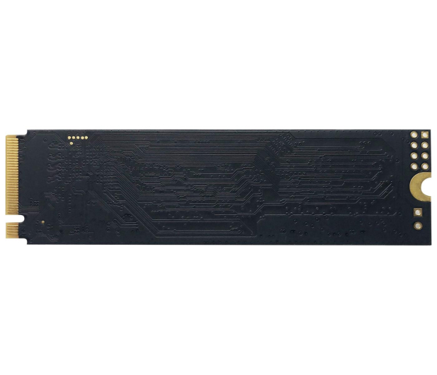 PATRIOT P300 2TB M.2 PCIe Gen 3 x4 2100/1650 - 1067721 - zdjęcie 5